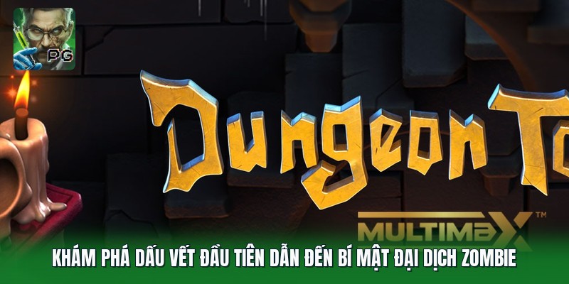 Khám phá dấu vết đầu tiên dẫn đến bí mật đại dịch zombie